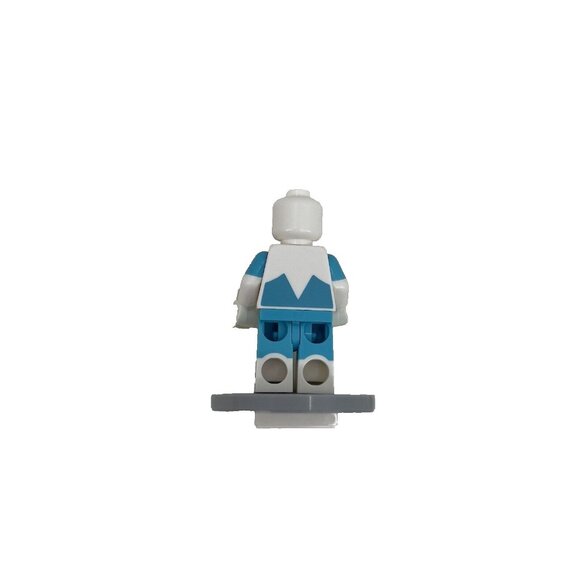 Lego Disney Series 2 #71024 Frozone The Incredibles Collectible Minifigures 2019 - Picture 6 of 11
